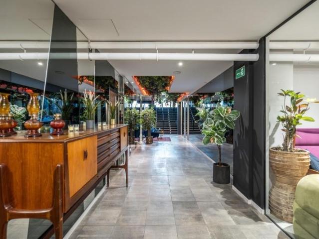 Local Comercial en alquiler en Madrid, Cuatro Caminos