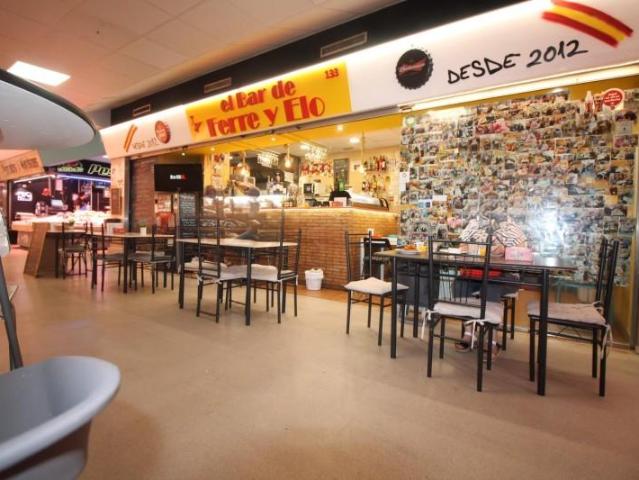 Local Comercial en alquiler en Madrid, Concepción