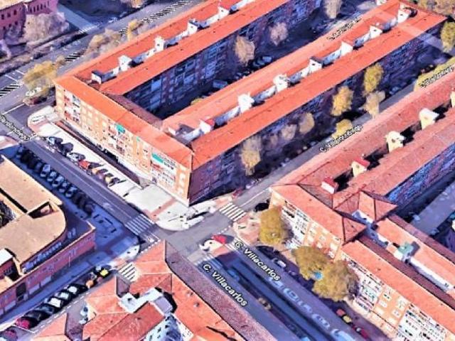 Local Comercial en alquiler en Casco Histórico de Vicálvaro, Madrid