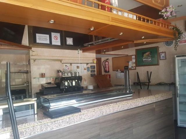 Local Comercial en alquiler en Madrid