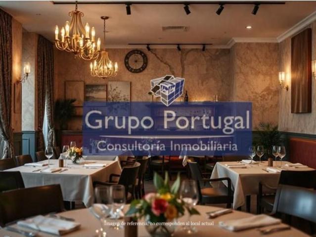 Local Comercial en alquiler en Vista Alegre, Madrid