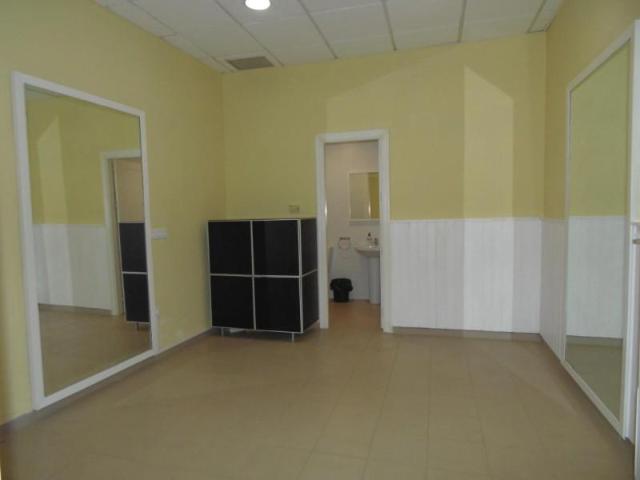 Local Comercial en alquiler en Mairena Pueblo, Mairena Del Aljarafe