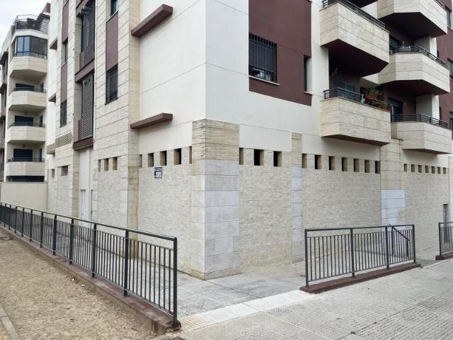 Local Comercial en alquiler en Mairena Pueblo, Mairena Del Aljarafe