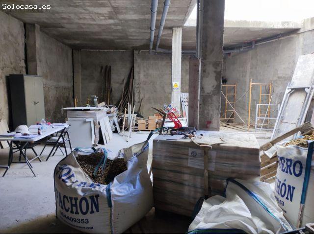 Local Comercial en alquiler en Mairena Del Aljarafe