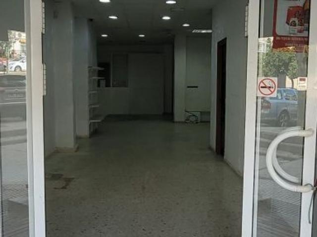 Local Comercial en alquiler en Mairena Del Aljarafe, Andalucía