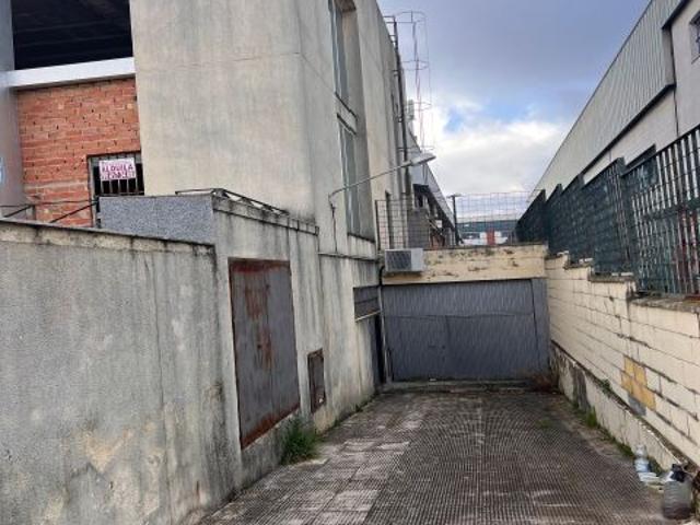Local Comercial en alquiler en Mairena Del Aljarafe