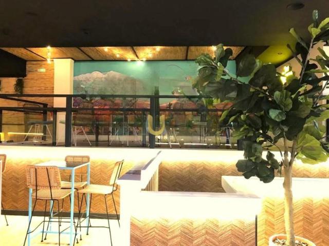 Local Comercial en alquiler en Majadahonda