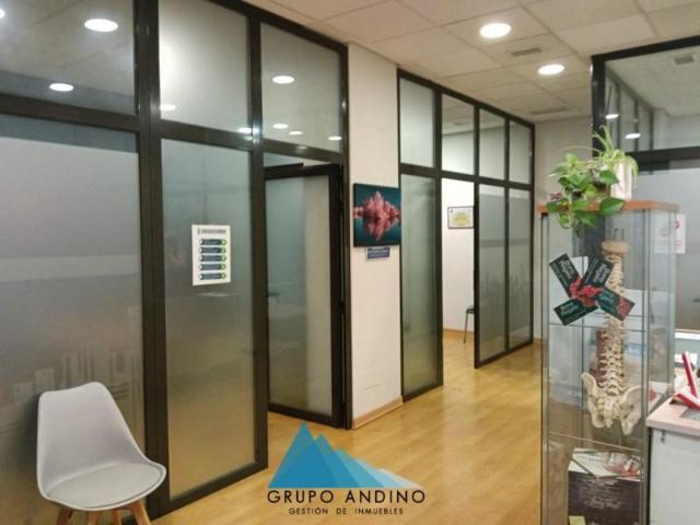 Local Comercial en alquiler en Majadahonda, Madrid