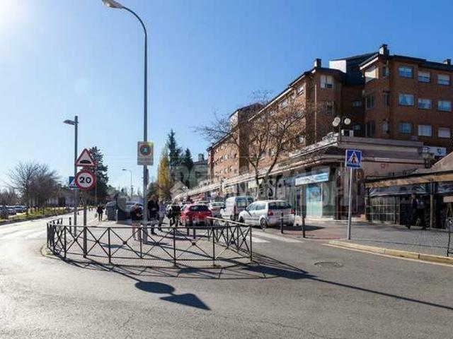Casa en alquiler en Majadahonda, Madrid