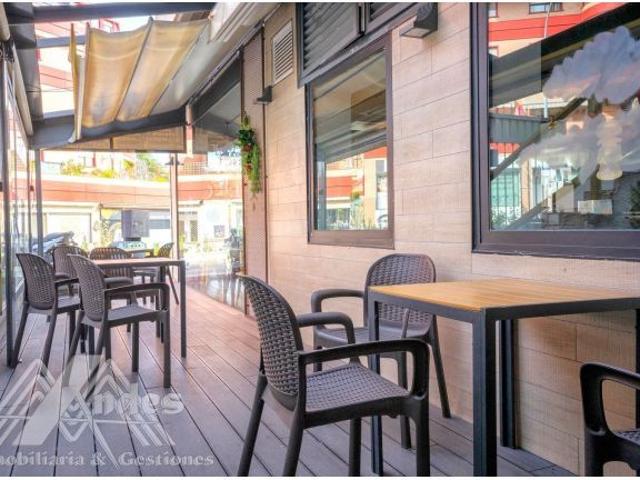 Local Comercial en alquiler en Majadahonda, Madrid