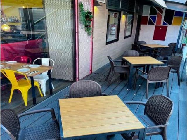 Local Comercial en alquiler en Majadahonda, Madrid