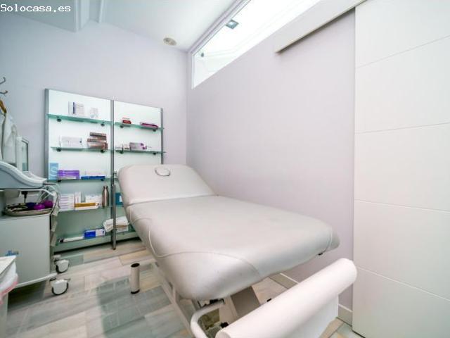 Local Comercial en alquiler en Majadahonda, Madrid