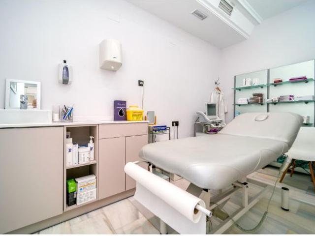 Local Comercial en alquiler en Majadahonda, Madrid