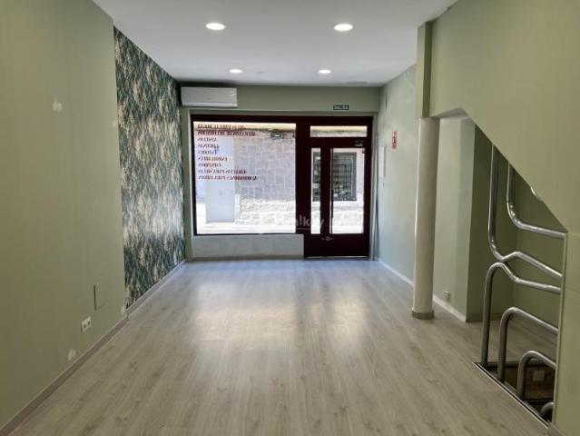 Local Comercial en alquiler en Majadahonda