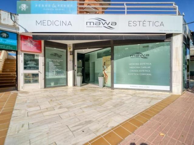 Local Comercial en alquiler en Majadahonda, Madrid