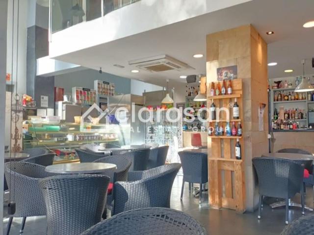 Local Comercial en alquiler en Málaga, Hacienda Bizcochero