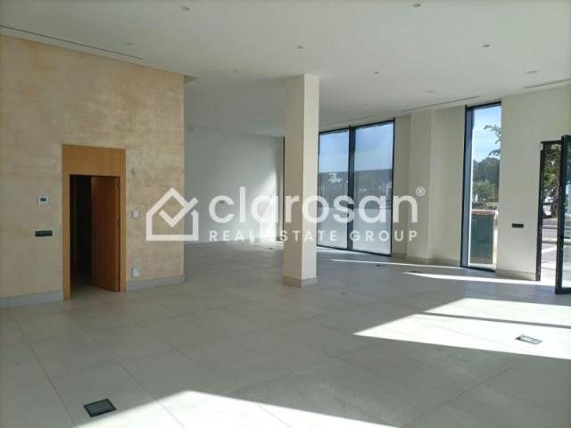 Local Comercial en alquiler en Málaga, Torre del Río