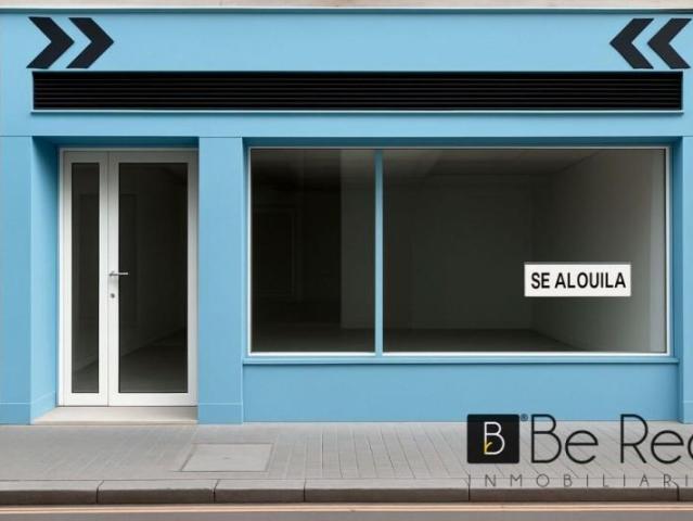 Local Comercial en alquiler en Málaga, Perchel Norte
