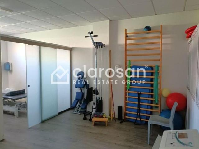 Local Comercial en alquiler en Málaga, El Romeral