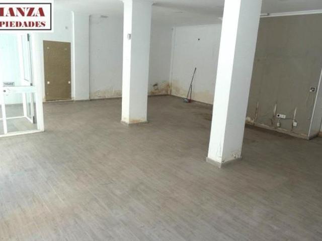 Local Comercial en alquiler en Málaga, Carranque