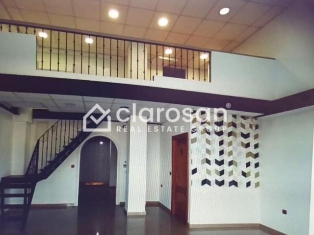 Local Comercial en alquiler en Málaga, Teatinos