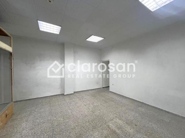 Local Comercial en alquiler en Málaga, La Asunción