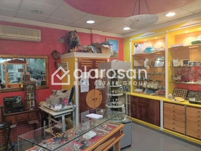 Local Comercial en alquiler en Málaga, El Palo