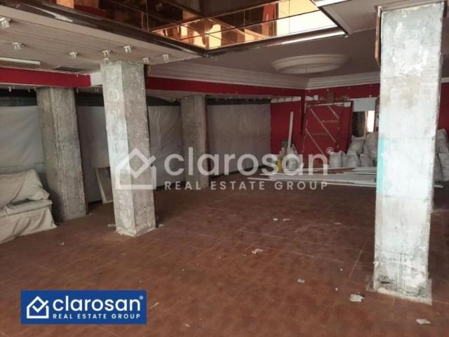 Local Comercial en alquiler en Málaga, El Molinillo