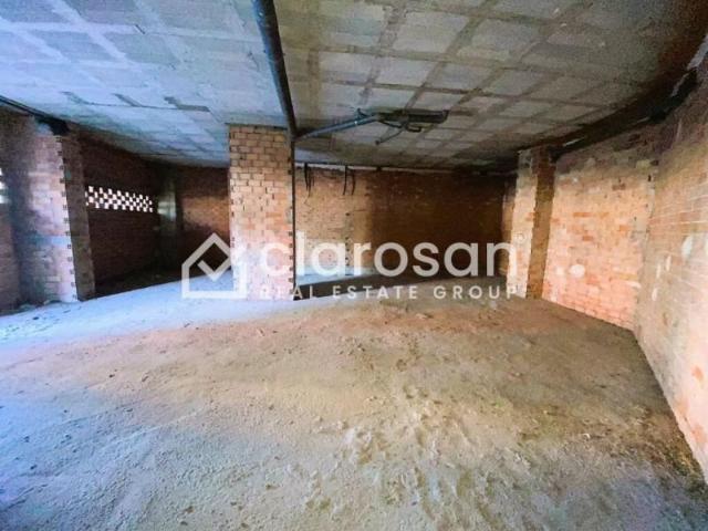 Local Comercial en alquiler en Málaga, Hacienda Bizcochero