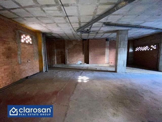 Local Comercial en alquiler en Málaga, Teatinos