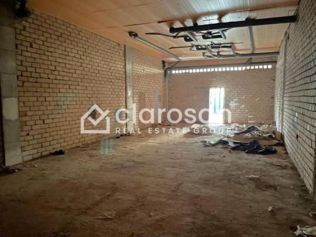 Local Comercial en alquiler en Málaga, Ave María