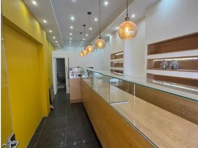 Local Comercial en alquiler en Málaga