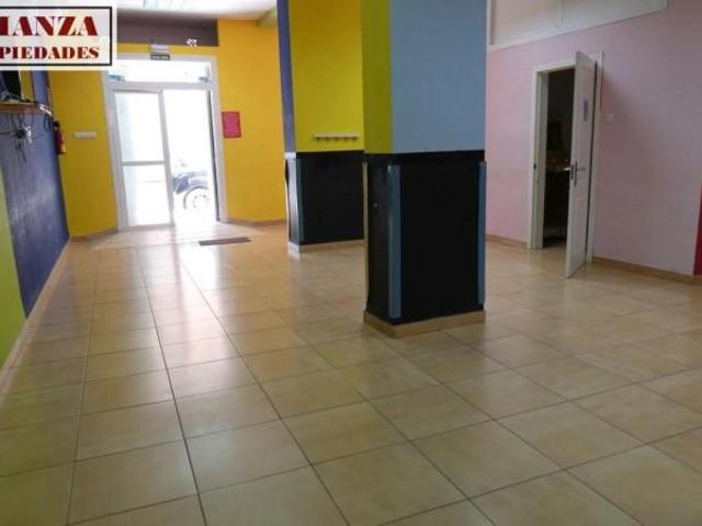Local Comercial en alquiler en Málaga, Carranque