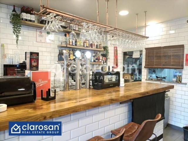 Local Comercial en alquiler en Málaga, Teatinos