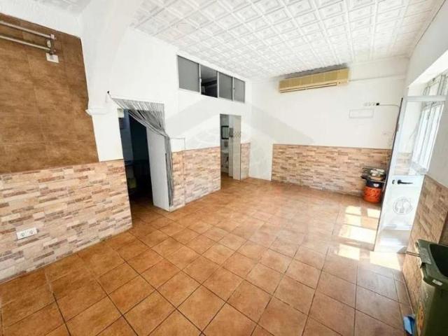 Local Comercial en alquiler en Málaga, Parque Mediterráneo