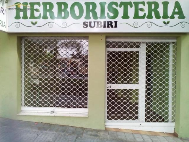 Local Comercial en alquiler en Málaga, Carlos Haya