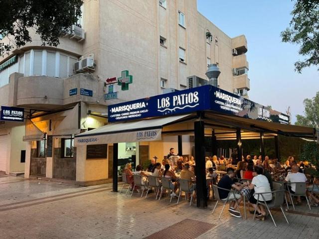 Local Comercial en alquiler en Málaga, Finca El Pato