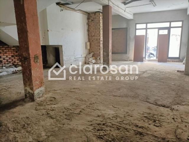 Local Comercial en alquiler en Málaga, Alaska