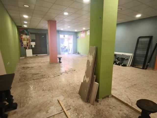 Local Comercial en alquiler en Centro, Málaga