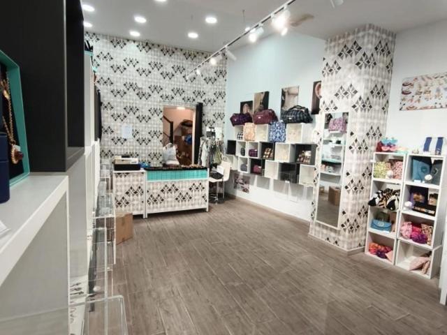 Local Comercial en alquiler en Centro, Málaga