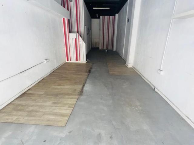 Local Comercial en alquiler en Málaga, Olletas