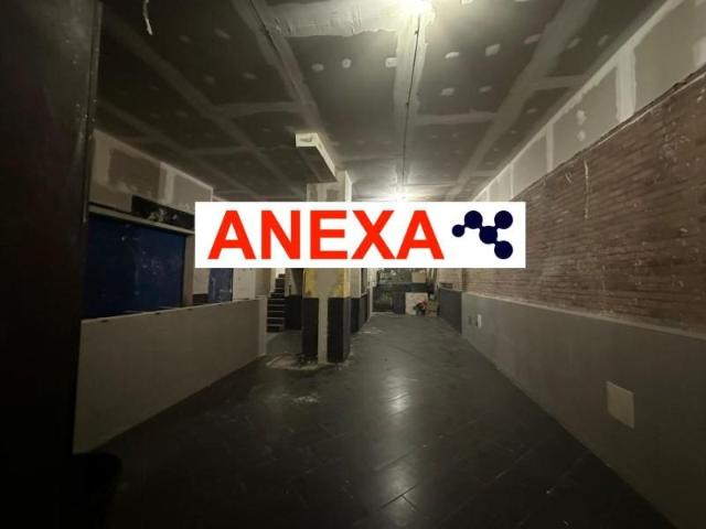 Local Comercial en alquiler en Málaga, Centro