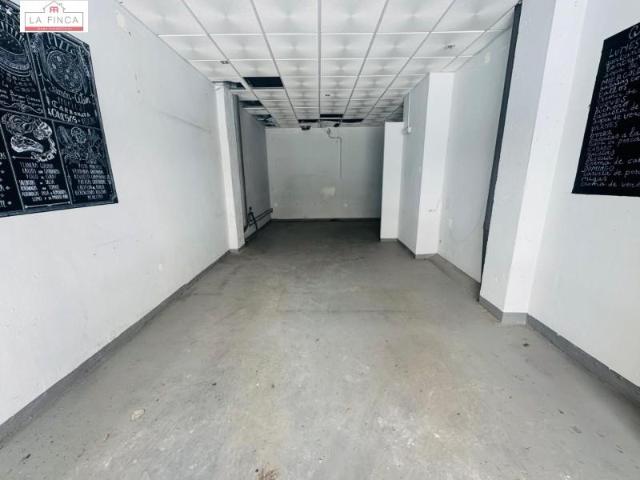Local Comercial en alquiler en Málaga, Cristo de la Epidemia