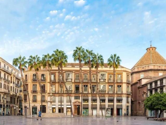 Local Comercial en alquiler en Centro, Málaga