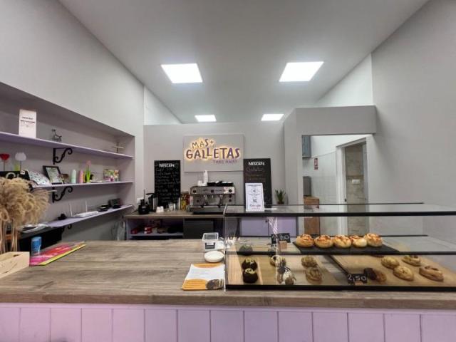 Local Comercial en alquiler en Centro, Málaga