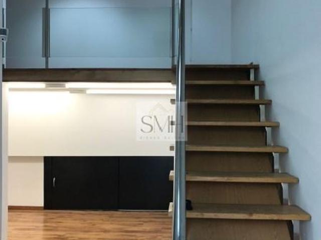 Local Comercial en alquiler en Málaga, Centro