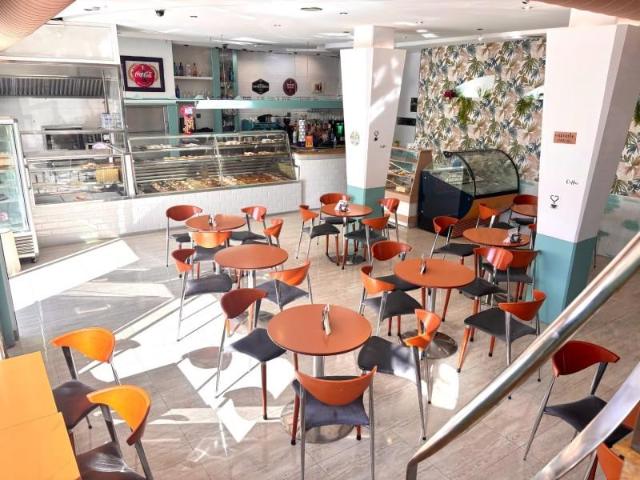 Local Comercial en alquiler en Málaga, Churriana