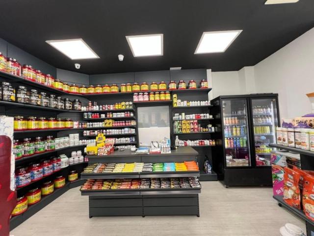 Local Comercial en alquiler en Málaga, Cruz del Humilladero