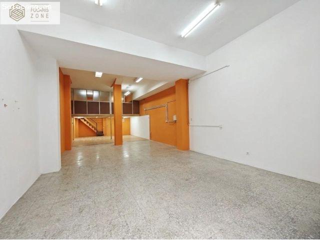 Local Comercial en alquiler en Cruz de Humilladero, Málaga-Costa del Sol