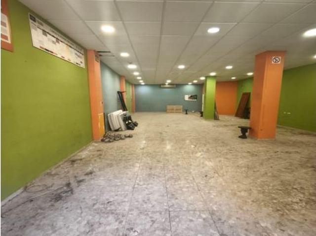 Local Comercial en alquiler en Centro, Málaga-Costa del Sol